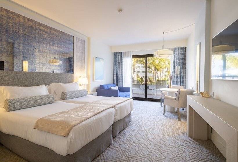 Семейный Номер, Eurostars Sitges