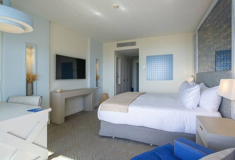 Номер Superior Вид на Море, Eurostars Sitges