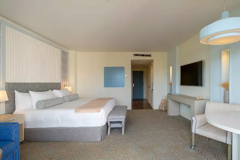 ファミリールーム, Eurostars Sitges