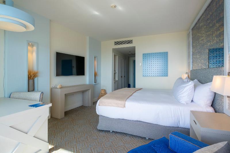 高级海景房, Eurostars Sitges