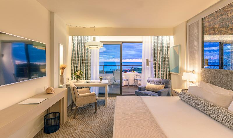 高级海景房, Eurostars Sitges