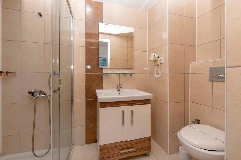 Номер Deluxe с Террасой, Eurostars Sitges