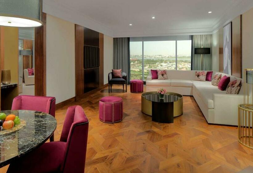 Люкс, Grand Hyatt Dubai