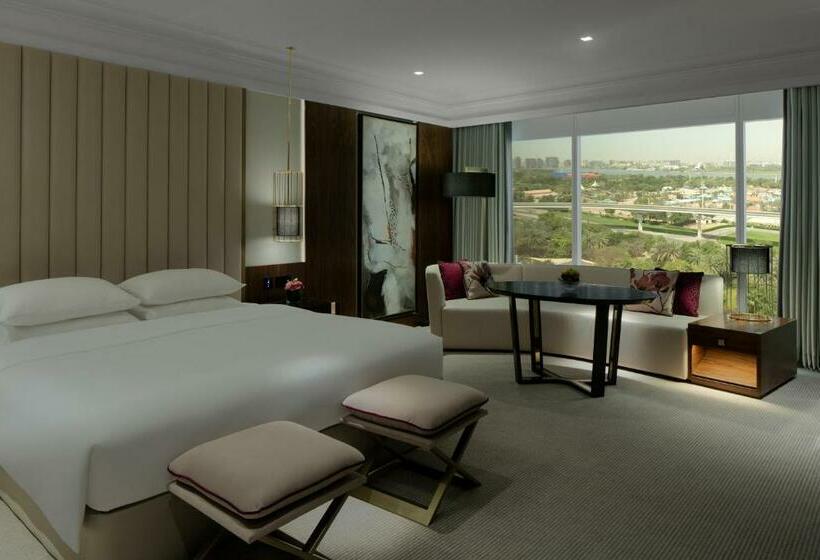 سوییت, Grand Hyatt Dubai