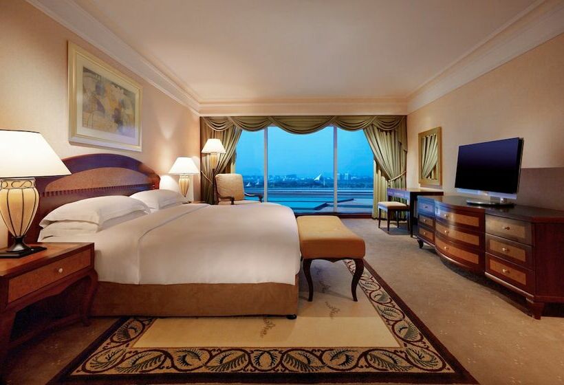سوییت خانوادگی, Grand Hyatt Dubai