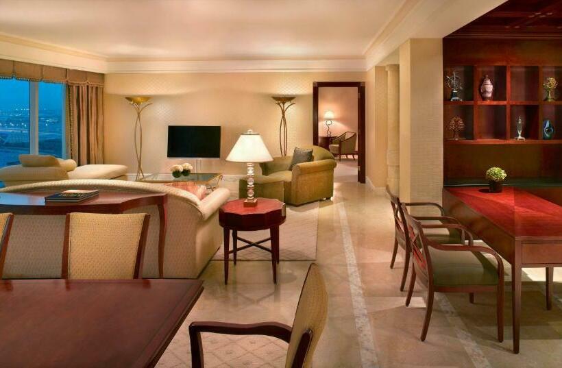 Президентский Люкс, Grand Hyatt Dubai