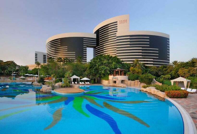 اتاق استاندارد, Grand Hyatt Dubai