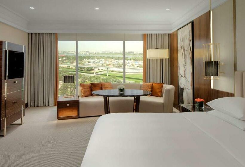 اتاق استاندارد, Grand Hyatt Dubai