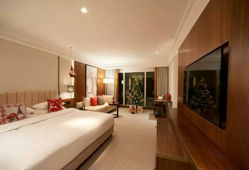اتاق استاندارد, Grand Hyatt Dubai Resort & Waterpark