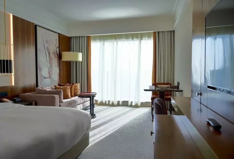 اتاق سوپریور, Grand Hyatt Dubai Resort & Waterpark