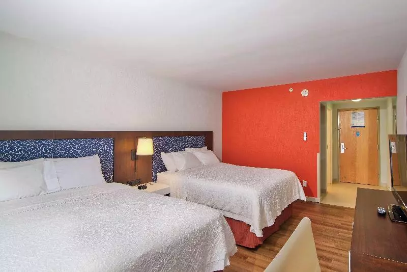 اتاق استاندارد, Hampton by Hilton San Jose Airport