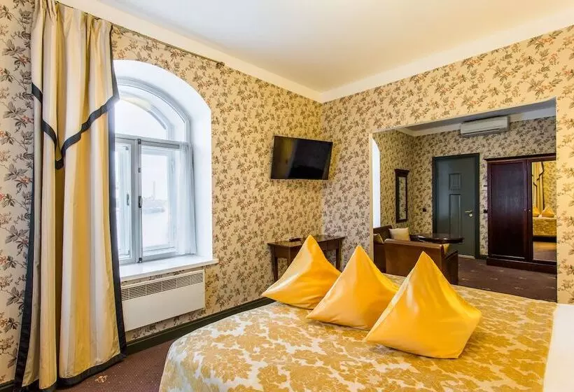スイート, Hestia Hotel Barons Old Town
