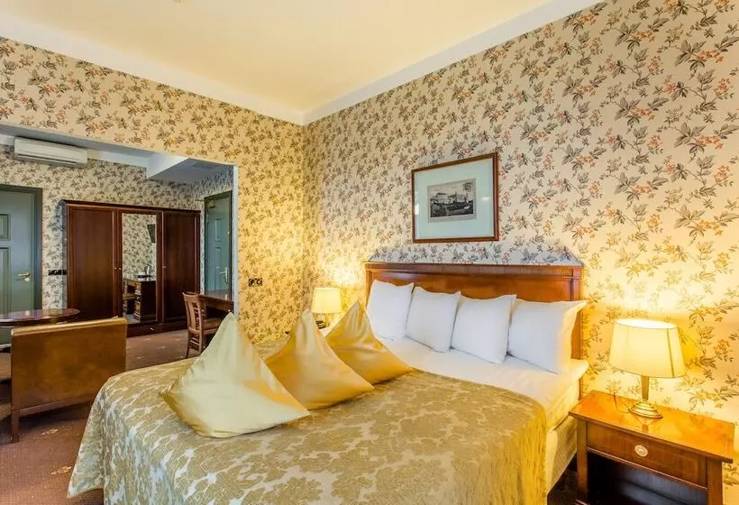 スイート, Hestia Hotel Barons Old Town