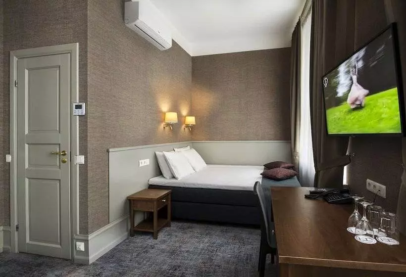 スーペリアールーム, Hestia Hotel Barons Old Town