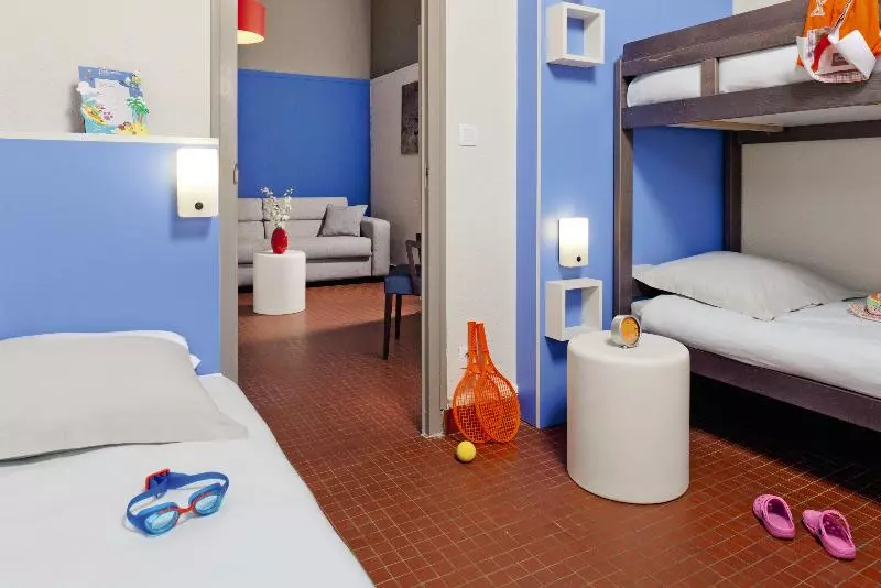 クラシックファミリールーム, Hestia Hotel Barons Old Town