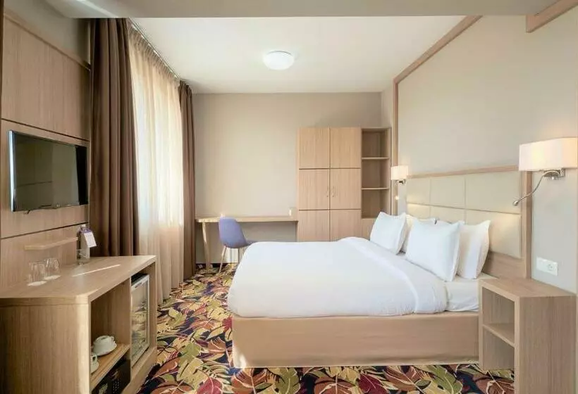 ファミリールーム, Imperial Plovdiv, A Member Of Radisson Individuals