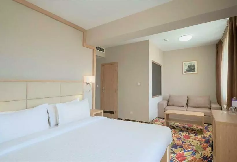ファミリールーム, Imperial Plovdiv, A Member Of Radisson Individuals