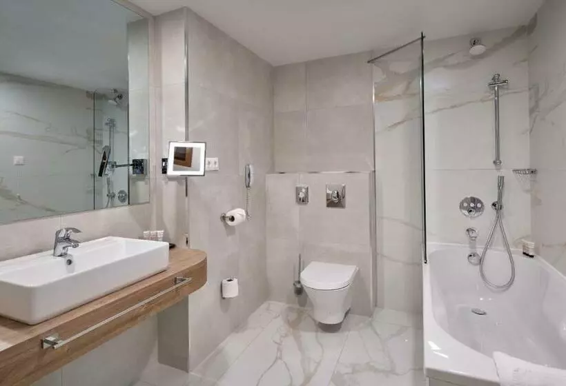 プレミアムルーム, Imperial Plovdiv, A Member Of Radisson Individuals