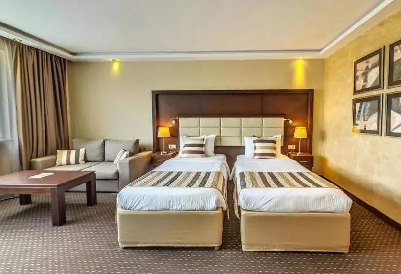 プレミアムルーム, Imperial Plovdiv, A Member Of Radisson Individuals