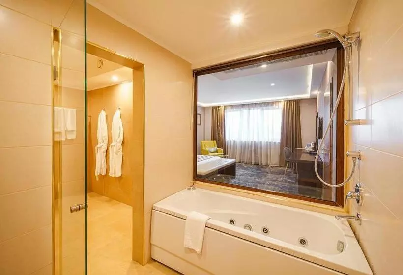 シティビュースイート, Imperial Plovdiv, A Member Of Radisson Individuals