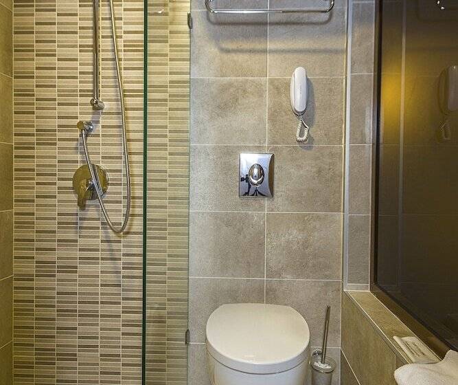 חדר סטנדרט נוף לעיר, Imperial Plovdiv, A Member Of Radisson Individuals