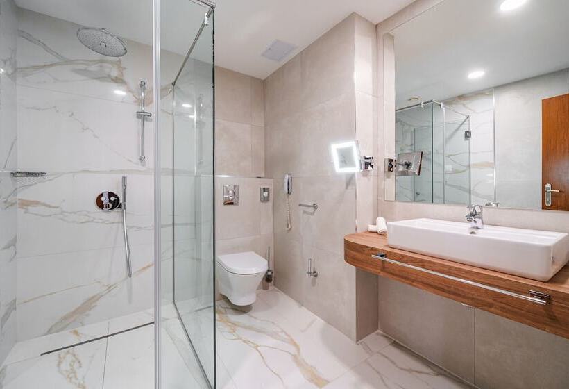 חדר פרמיום, Imperial Plovdiv, A Member Of Radisson Individuals