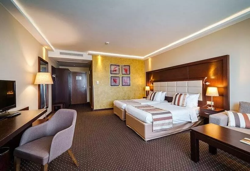プレミアムルーム, Imperial Plovdiv, A Member Of Radisson Individuals
