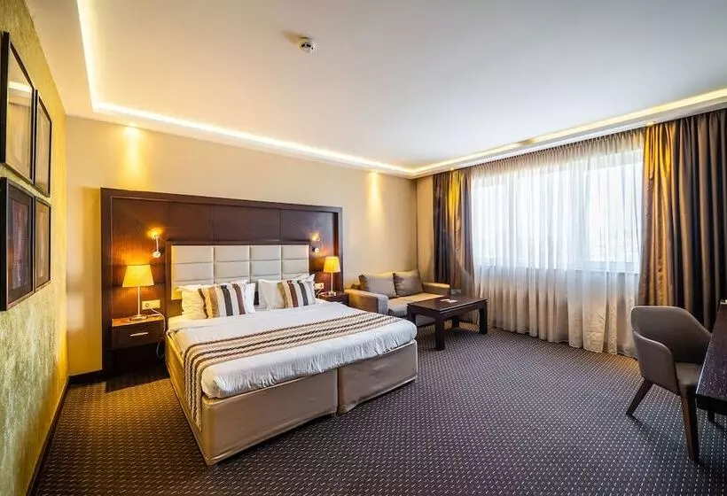 プレミアムルーム, Imperial Plovdiv, A Member Of Radisson Individuals