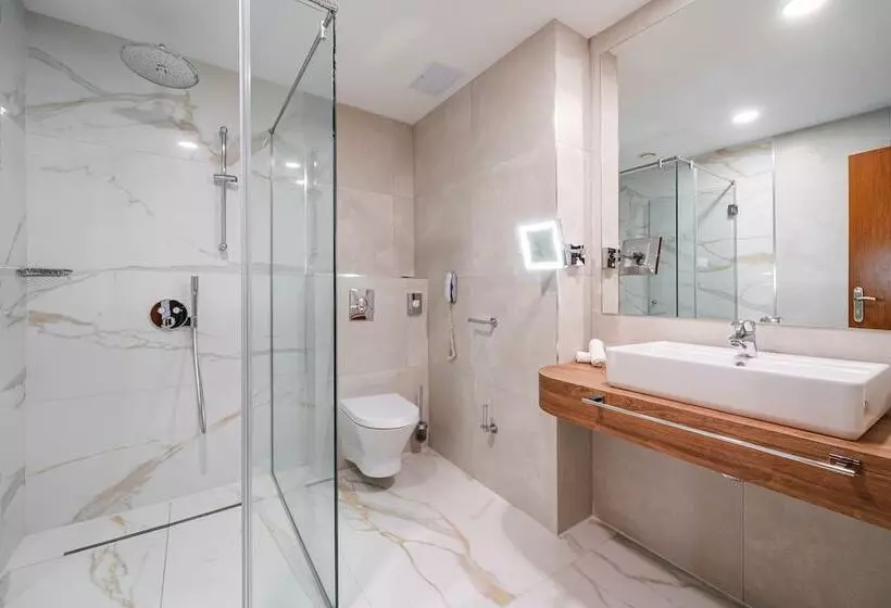 シティビュープレミアムルーム, Imperial Plovdiv, A Member Of Radisson Individuals