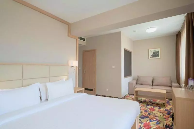 ファミリールーム, Imperial Plovdiv, A Member Of Radisson Individuals