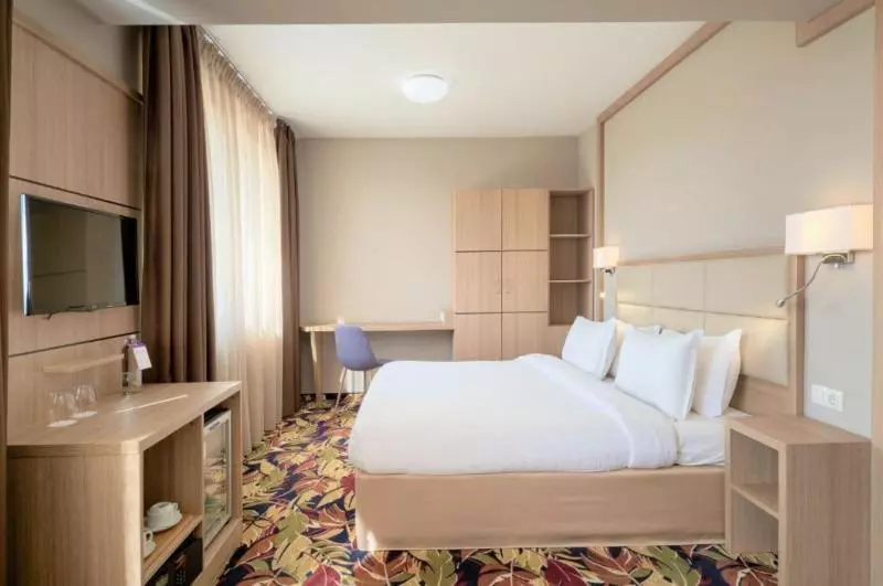 ファミリールーム, Imperial Plovdiv, A Member Of Radisson Individuals