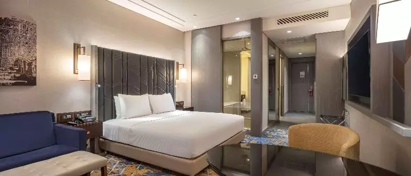 Standard-huone, Iracema Travel