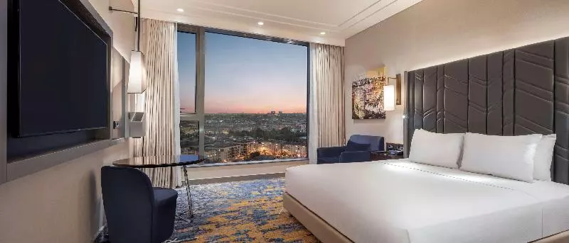 Standard-huone, Iracema Travel