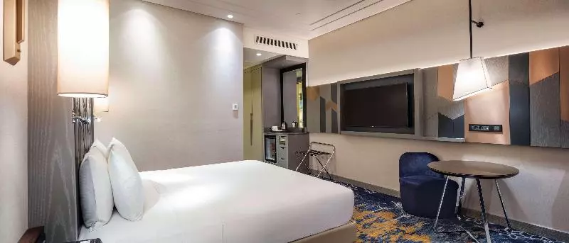 Standard-huone, Iracema Travel