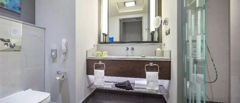 Standard-huone, Iracema Travel