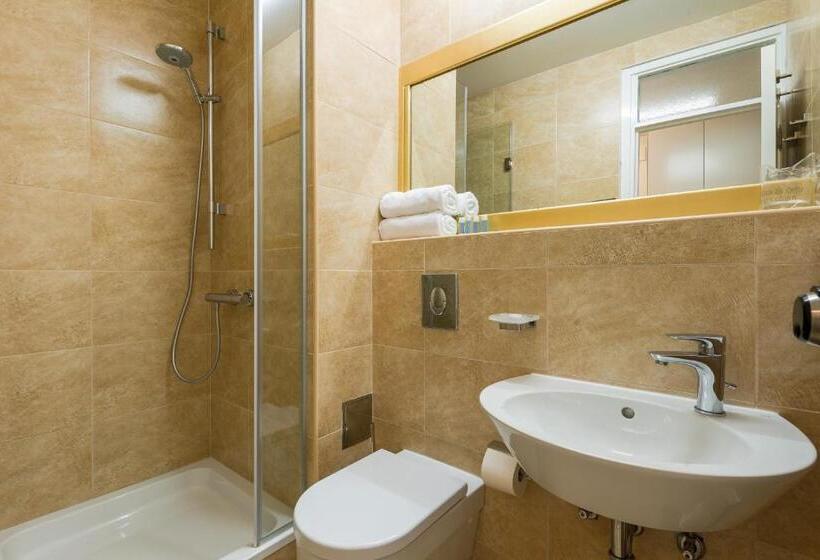 Standard Room Sea View, Jadran