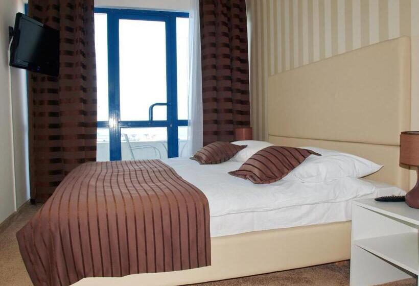 Standard Room Sea View, Jadran