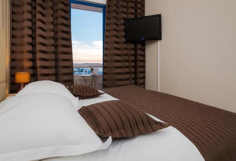 Standard Room Sea View, Jadran
