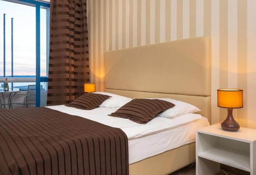 Standard Room Sea View, Jadran