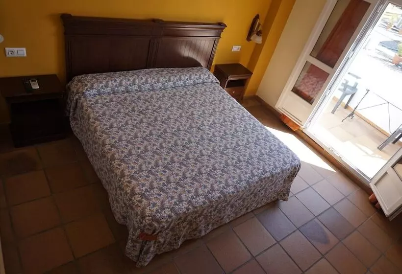 Standard-huone, La Palmosa
