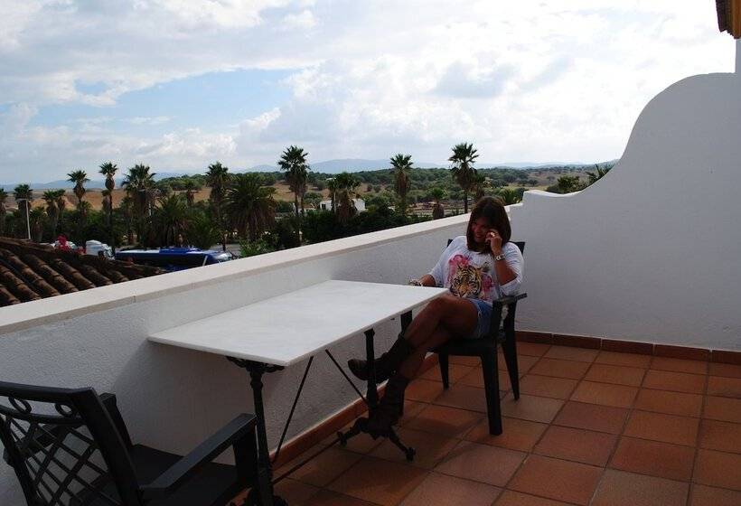 Номер Стандарт, La Palmosa