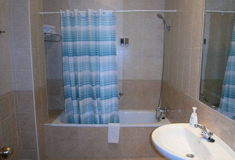 Номер Стандарт, La Palmosa