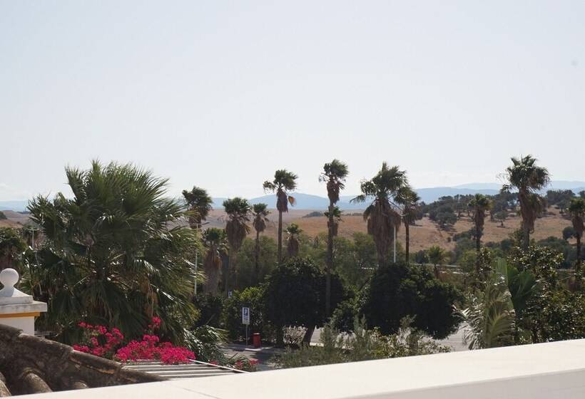 Номер Стандарт, La Palmosa