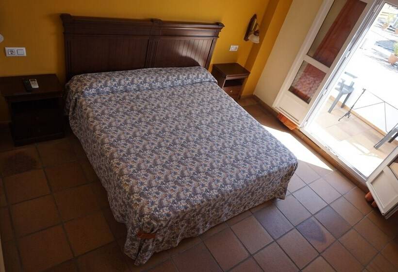 Номер Стандарт, La Palmosa