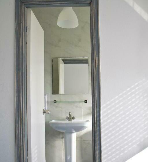 חדר סטנדרט, Langosteira