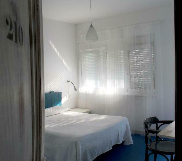 חדר סטנדרט, Langosteira