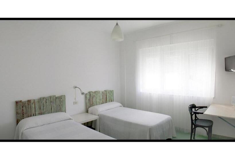 חדר סטנדרט, Langosteira