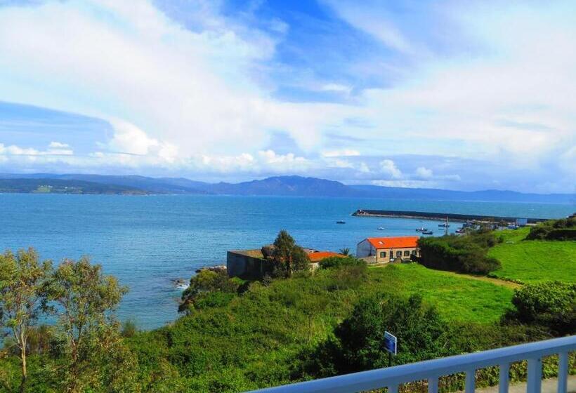 חדר סטנדרט, Langosteira