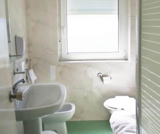 חדר סטנדרט, Langosteira