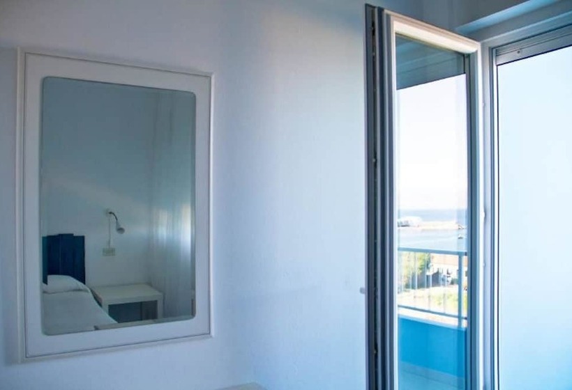 חדר סטנדרט, Langosteira